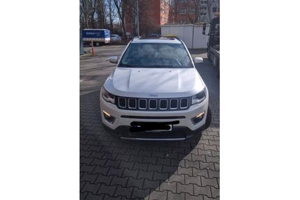 Jeep Compass Gebrauchtwagen