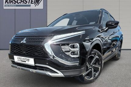 Mitsubishi Eclipse Cross Gebrauchtwagen