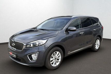 Kia Sorento Gebrauchtwagen