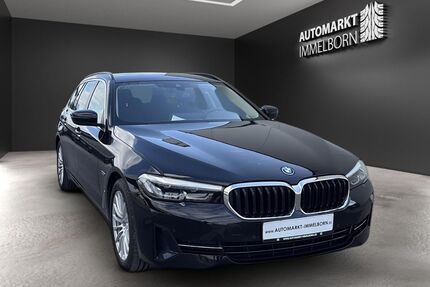 BMW 530 Gebrauchtwagen