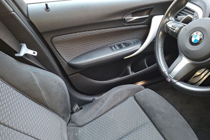 BMW 135 Gebrauchtwagen