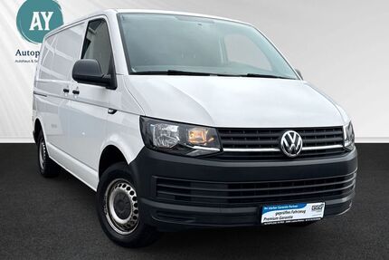 VW T6 Transporter Gebrauchtwagen