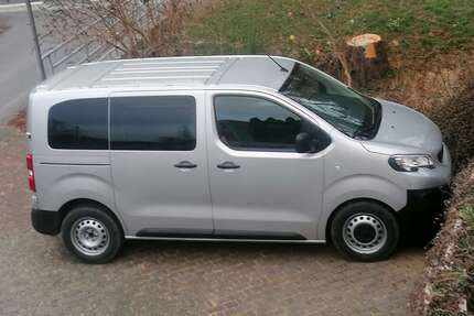 Peugeot Expert Gebrauchtwagen