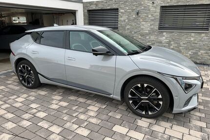 Kia EV6 Gebrauchtwagen