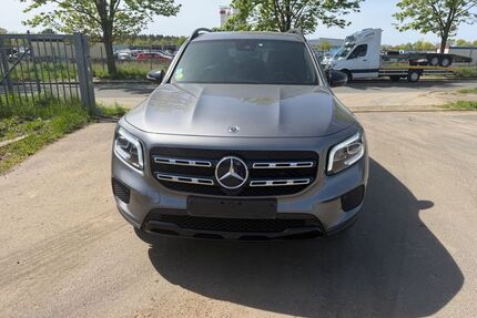 Mercedes-Benz GLB 200 Gebrauchtwagen