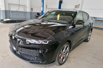 Alfa Romeo Tonale Gebrauchtwagen