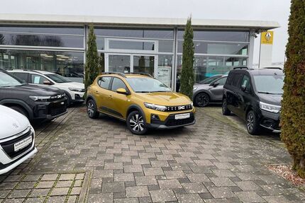 Dacia Sandero Gebrauchtwagen