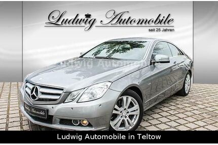 DS Automobiles E 200 