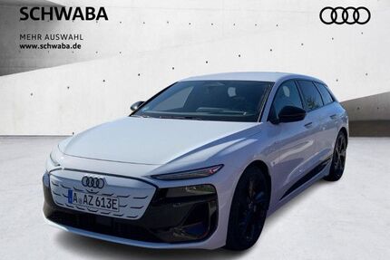 Audi A6 e-tron Gebrauchtwagen