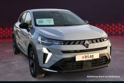Renault Symbioz Gebrauchtwagen