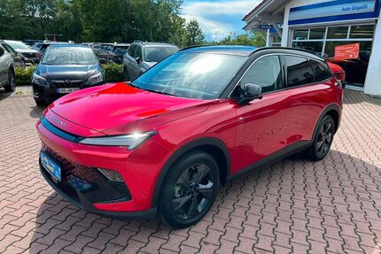 Baic Senova X55 Gebrauchtwagen