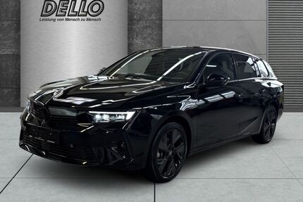 Opel Astra Electric Gebrauchtwagen