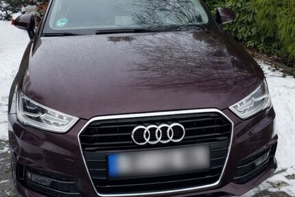 Audi A1 Gebrauchtwagen