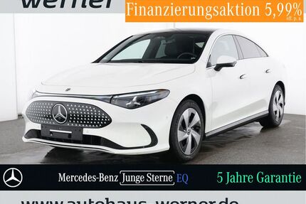 Mercedes-Benz CLA 250 Gebrauchtwagen