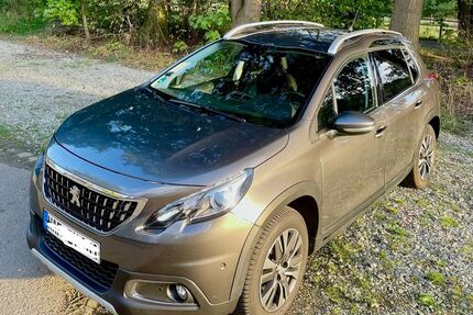 Peugeot 2008 Gebrauchtwagen