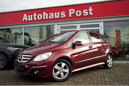 Mercedes-Benz B 180 Gebrauchtwagen