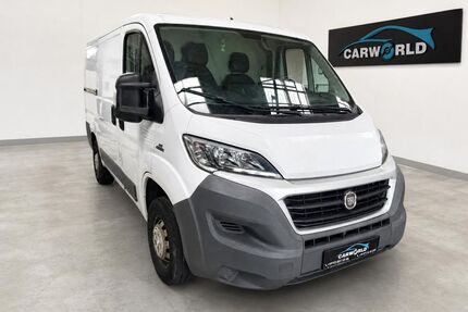 Fiat Ducato Gebrauchtwagen