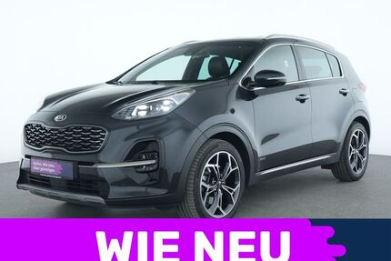 Kia Sportage Gebrauchtwagen