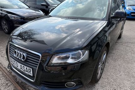 Audi A3 Gebrauchtwagen