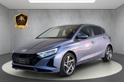 Hyundai i20 Gebrauchtwagen
