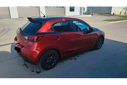 Mazda 2 Gebrauchtwagen