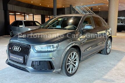 Audi RSQ3 Gebrauchtwagen