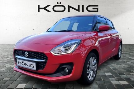 Suzuki Swift Gebrauchtwagen