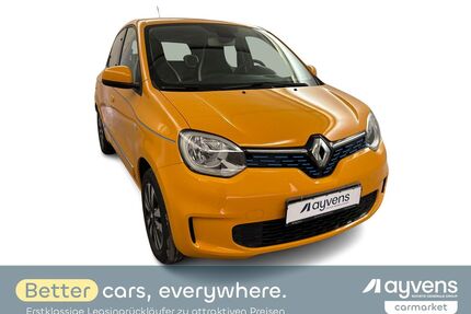 Renault Twingo Gebrauchtwagen