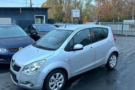 Opel Agila Gebrauchtwagen