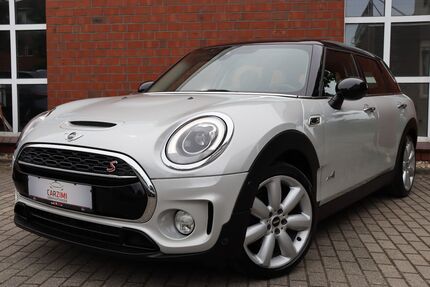 Mini Cooper S Clubman Gebrauchtwagen