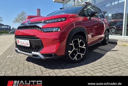 Citroen C3 Aircross Gebrauchtwagen