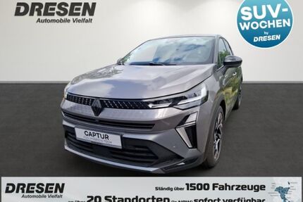 Renault Captur Gebrauchtwagen