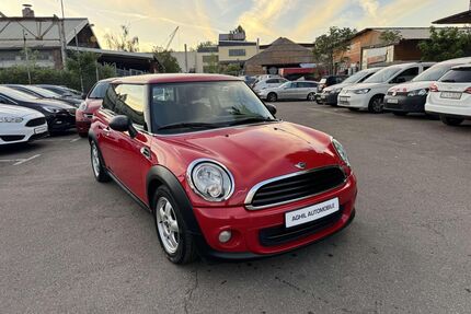 Mini ONE Gebrauchtwagen