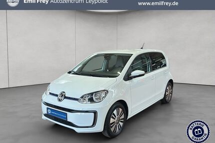 VW up! Gebrauchtwagen