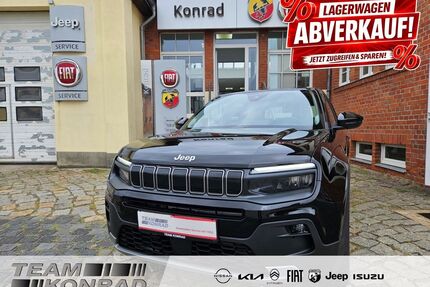 Jeep Avenger Gebrauchtwagen