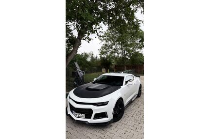 Chevrolet Camaro Gebrauchtwagen