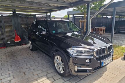 BMW X5 Gebrauchtwagen