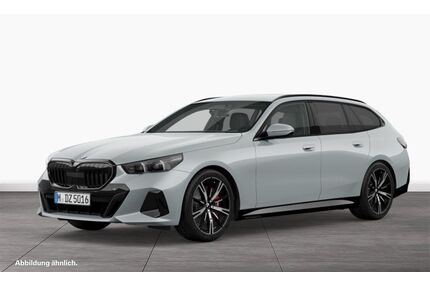 BMW 540 Gebrauchtwagen
