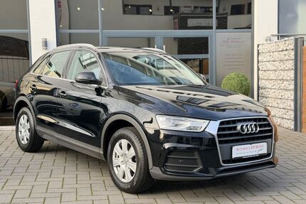 Audi Q3 Gebrauchtwagen