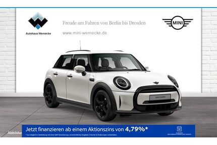Mini Cooper Gebrauchtwagen
