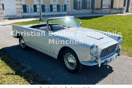 Lancia Andere Gebrauchtwagen