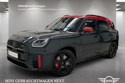 Mini John Cooper Works Gebrauchtwagen