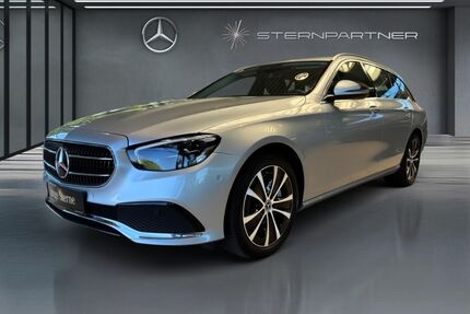 Mercedes-Benz E 300 Gebrauchtwagen