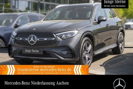 Mercedes-Benz GLC 300 Gebrauchtwagen