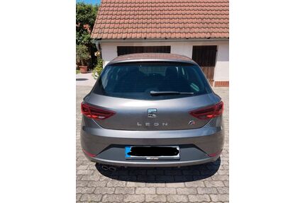 Seat Leon Gebrauchtwagen