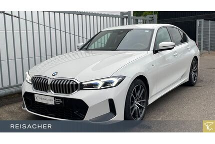 BMW 320 Gebrauchtwagen