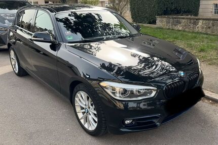 BMW 120 Gebrauchtwagen