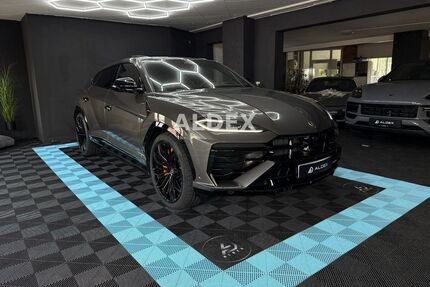 Lamborghini Urus Gebrauchtwagen