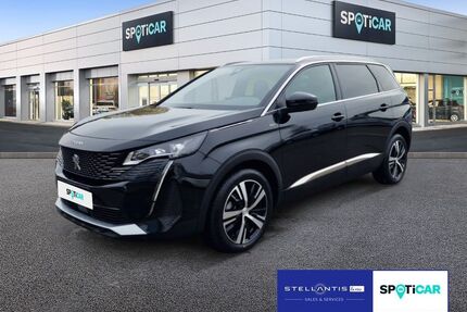Peugeot 5008 Gebrauchtwagen