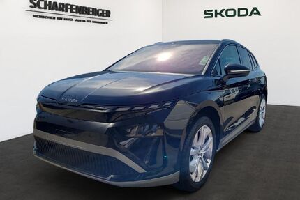 Skoda Enyaq Gebrauchtwagen
